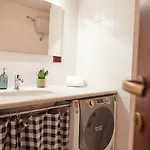 아파트 La Mi Casa A *