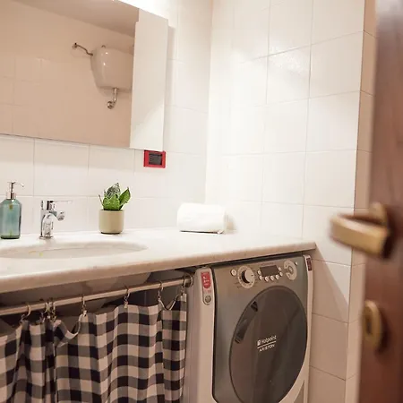 דירה La Mi Casa A פיזה