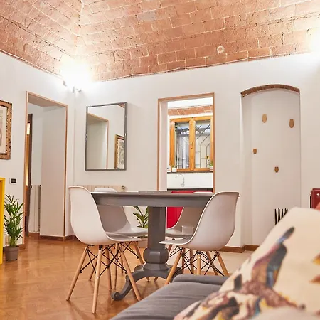 דירה La Mi Casa A *