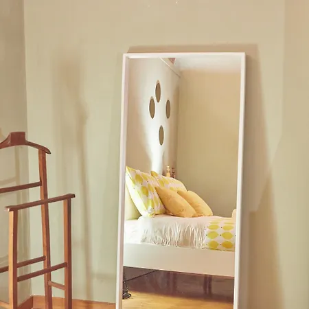 La Mi Casa A דירה *