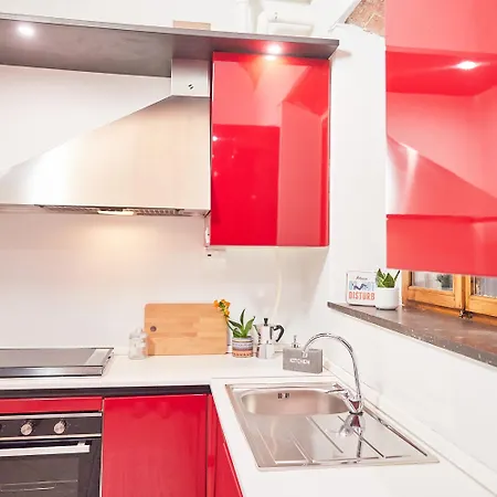 La Mi Casa A דירה *