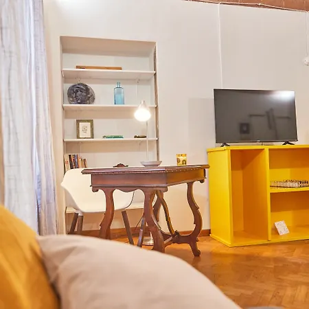 La Mi Casa A פיזה