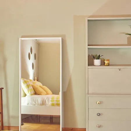 Apartamento La Mi Casa A Pisa