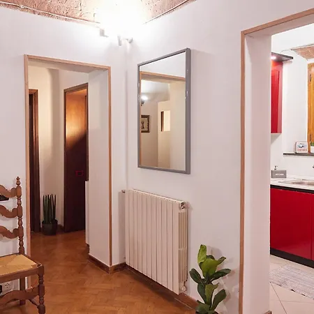 Apartment La Mi Casa A