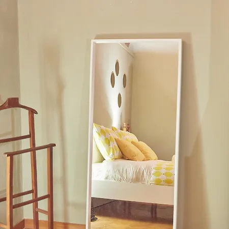 Apartamento La Mi Casa A