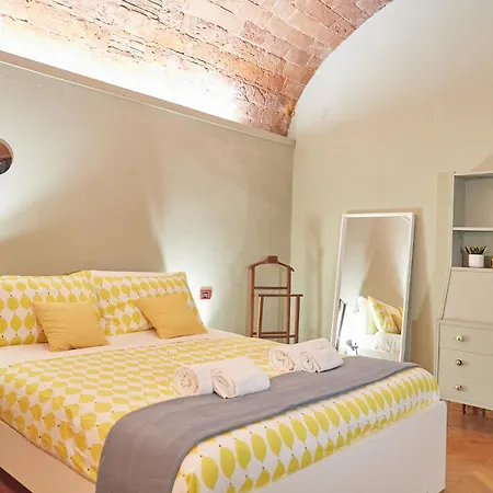 Apartamento La Mi Casa A