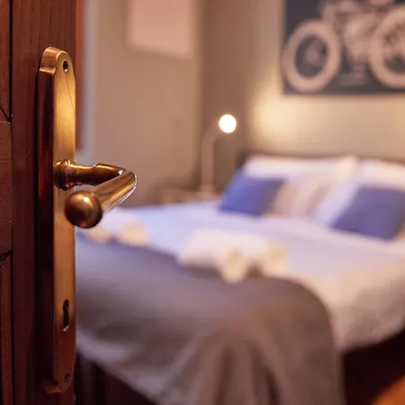 Apartamento La Mi Casa A *