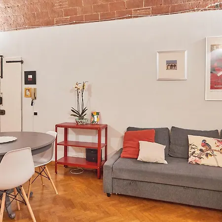 Apartamento La Mi Casa A