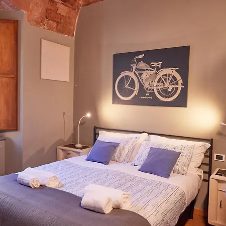 Apartamento La Mi Casa A *