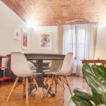Apartamento La Mi Casa A *