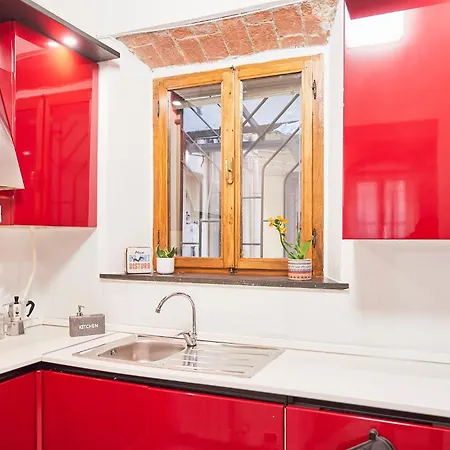 Apartamento La Mi Casa A *