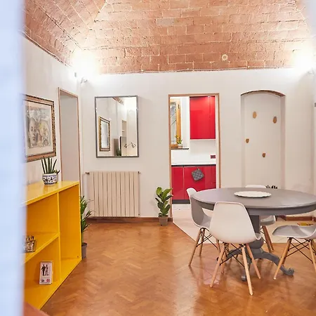Apartment La Mi Casa A Pisa