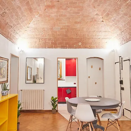 Apartamento La Mi Casa A
