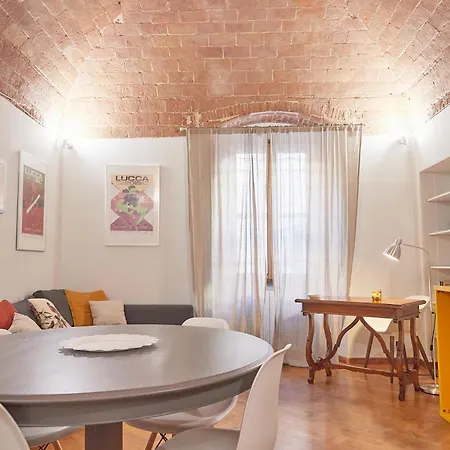 La Mi Casa A Pisa