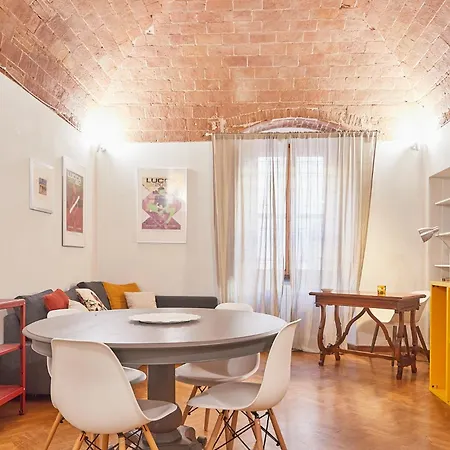 Apartment La Mi Casa A
