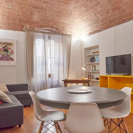 La Mi Casa A Pisa