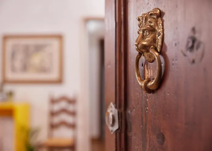 アパート La Mi Casa A *