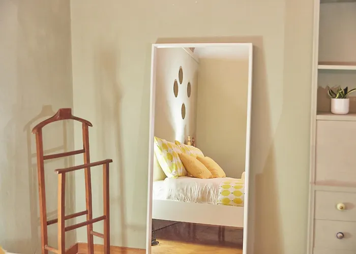 アパート La Mi Casa A