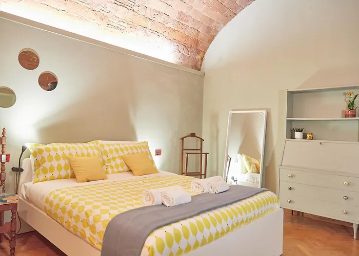 アパート La Mi Casa A