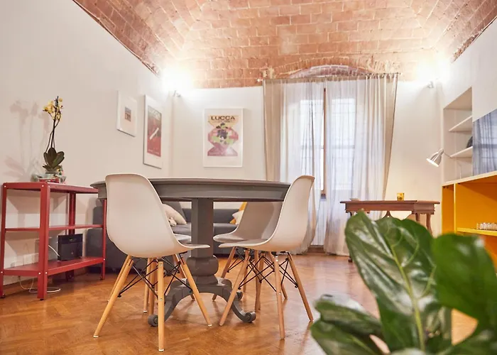 アパート La Mi Casa A *