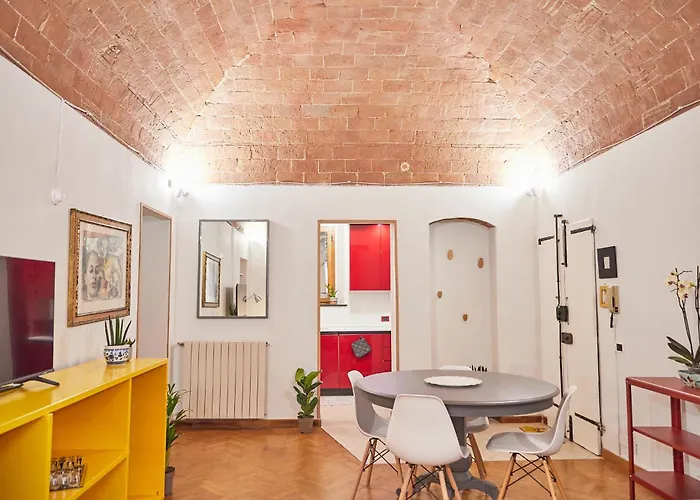 アパート La Mi Casa A