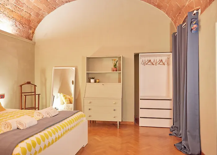 アパート La Mi Casa A