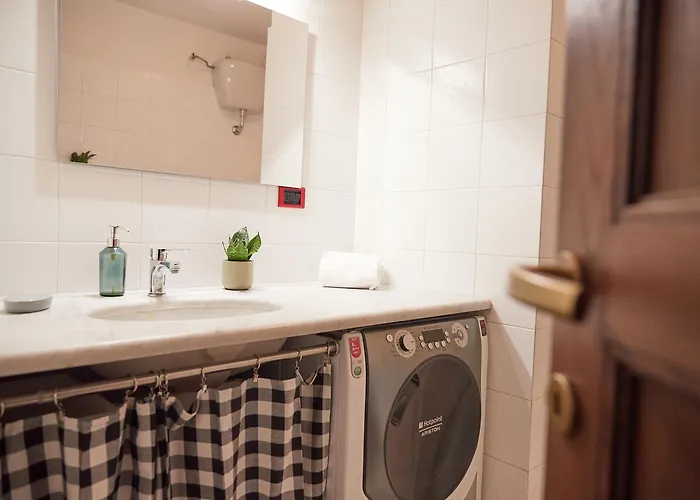 アパート La Mi Casa A *