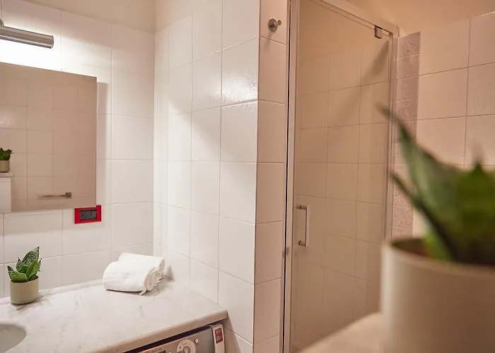 アパート La Mi Casa A