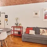 Lägenhet La Mi Casa A