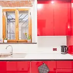 La Mi Casa A Lägenhet *