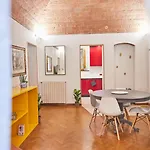 La Mi Casa A Lägenhet Pisa