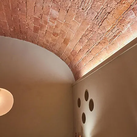 아파트 La Mi Casa A *