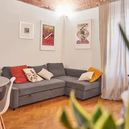 Lägenhet La Mi Casa A
