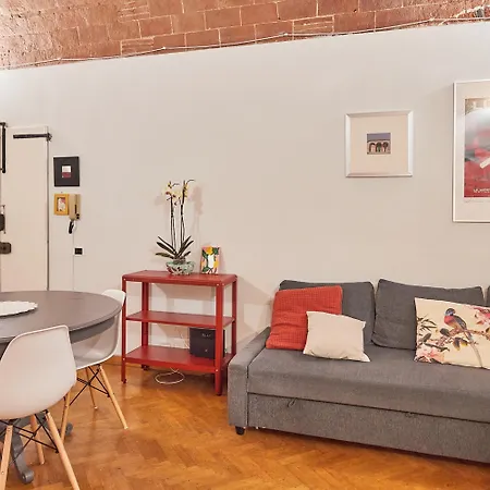 La Mi Casa A 아파트