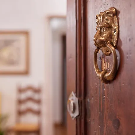 Lägenhet La Mi Casa A Pisa