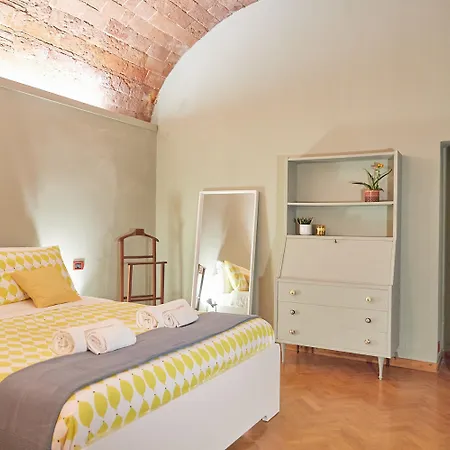La Mi Casa A Pisa